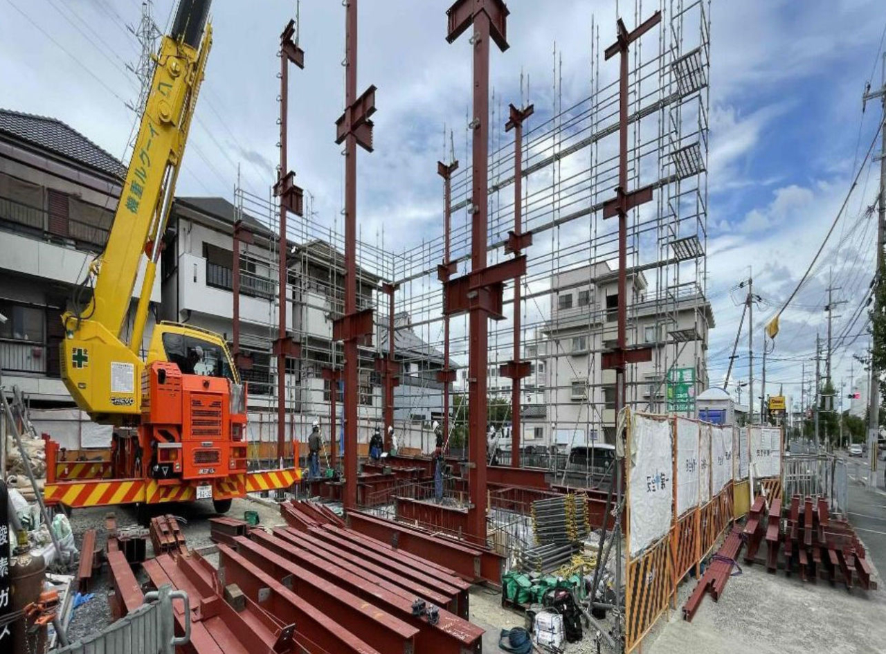 080白梅町支店(㈱幸鐵工業)5-3